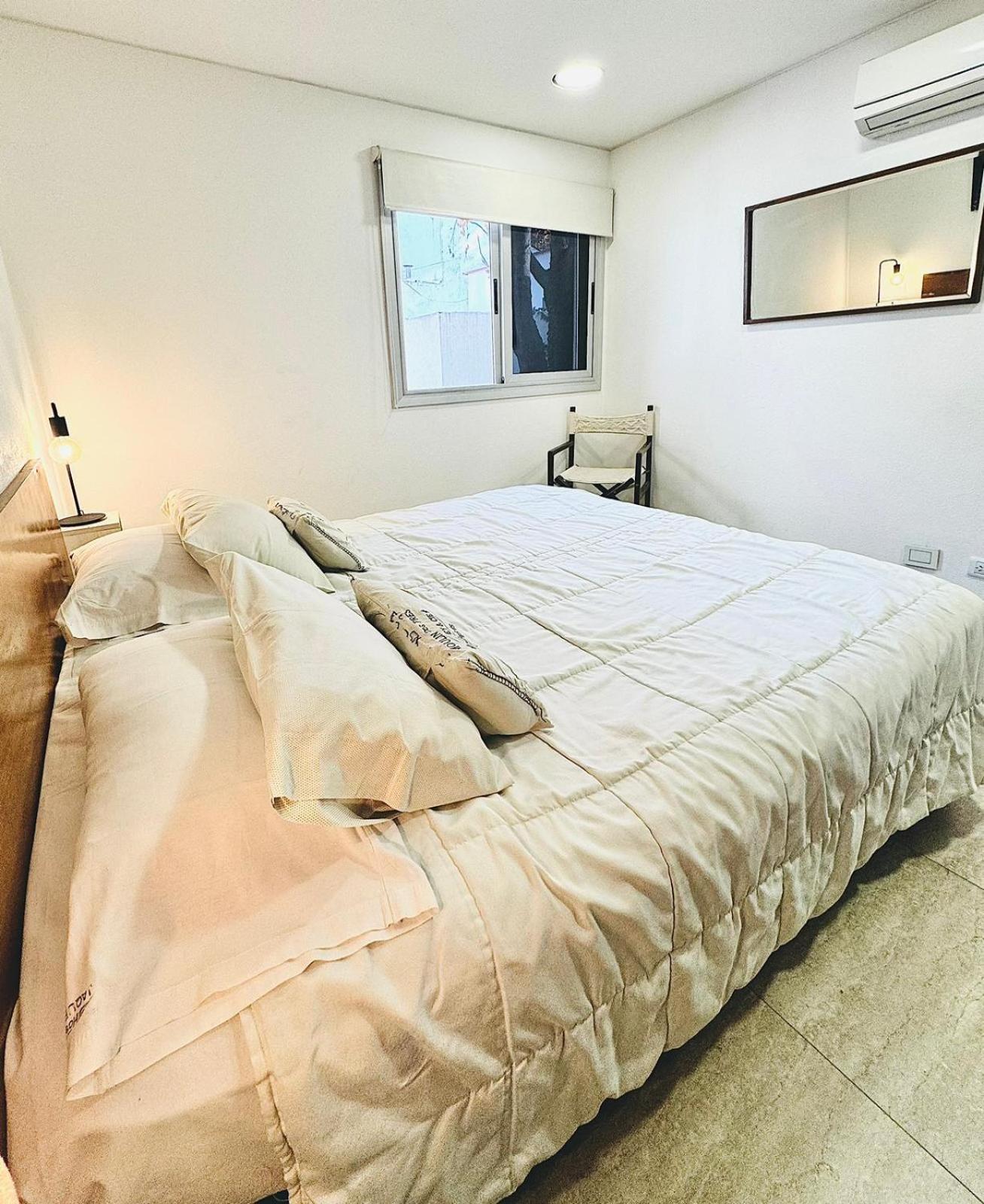 Jaquemate Guest House Mendoza Bagian luar foto