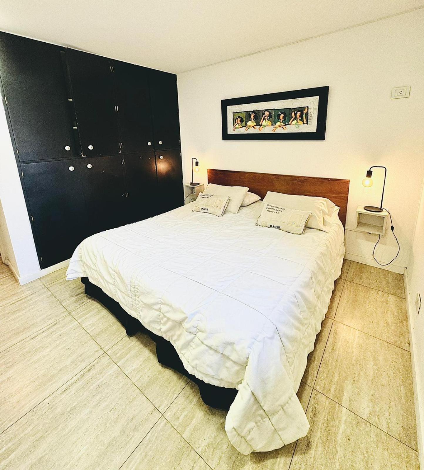 Jaquemate Guest House Mendoza Bagian luar foto