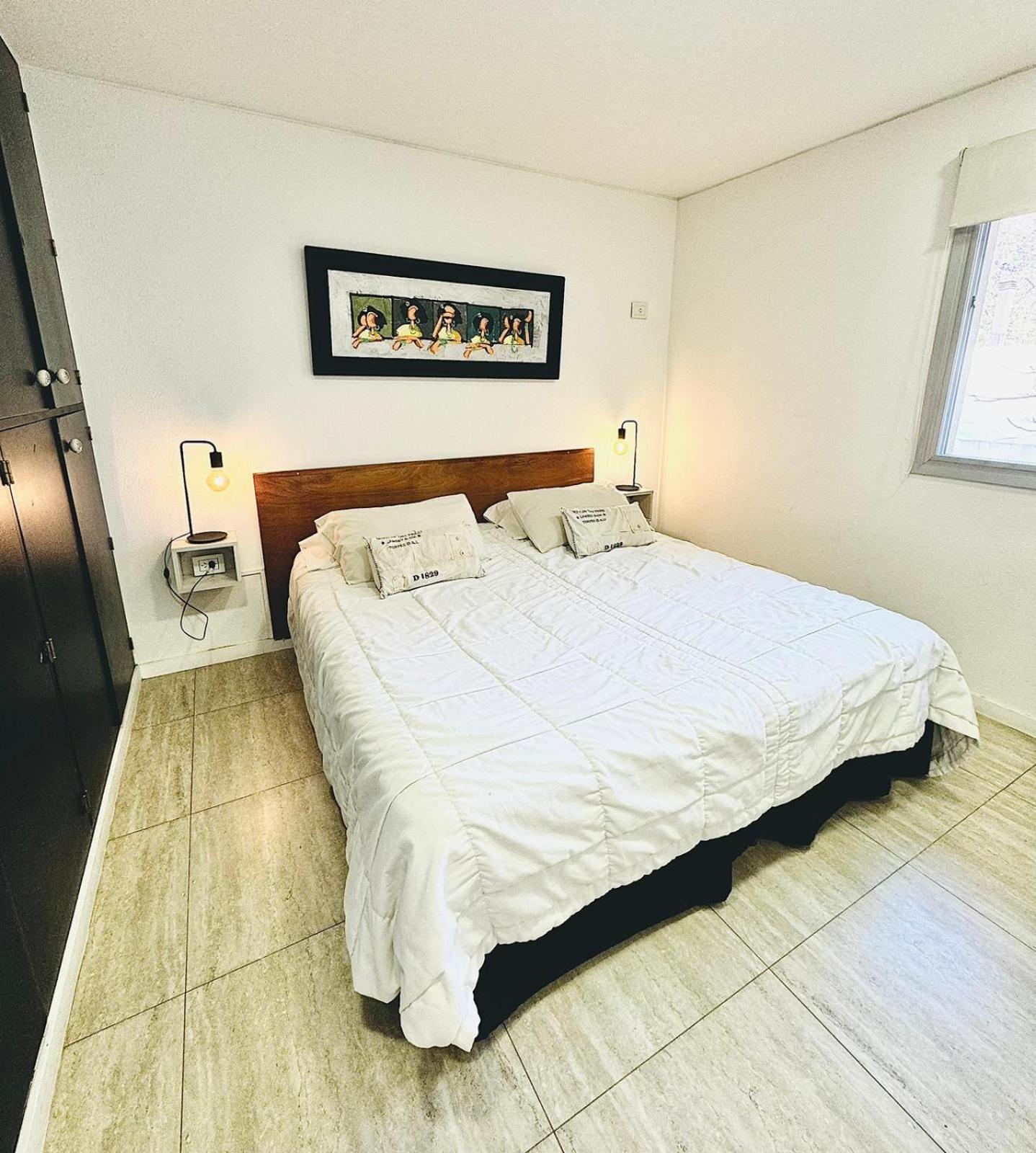 Jaquemate Guest House Mendoza Bagian luar foto